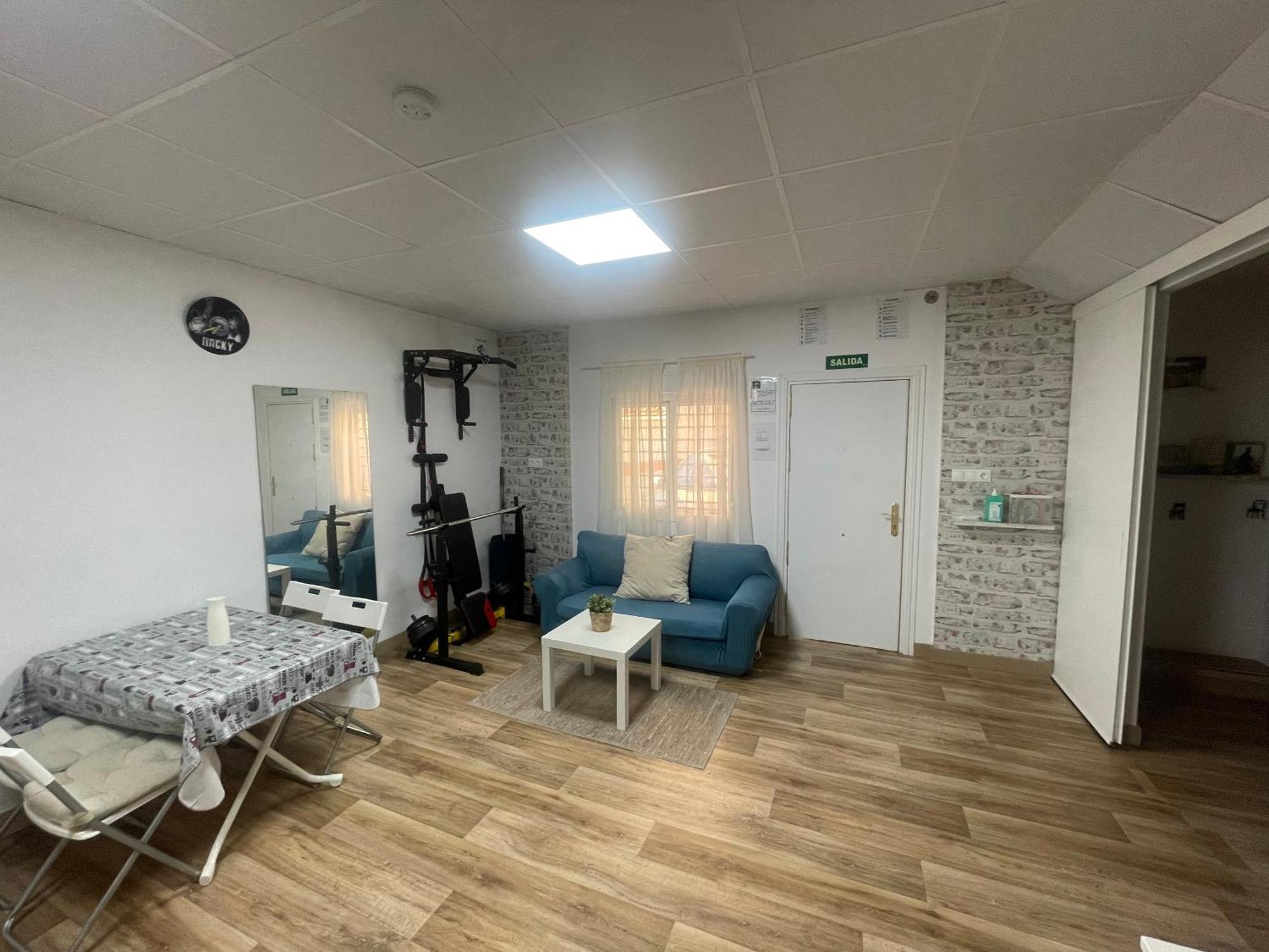 Apartment Apartamento Cerro Azul Malaga