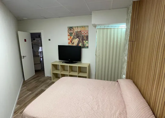 Apartamento Cerro Azul