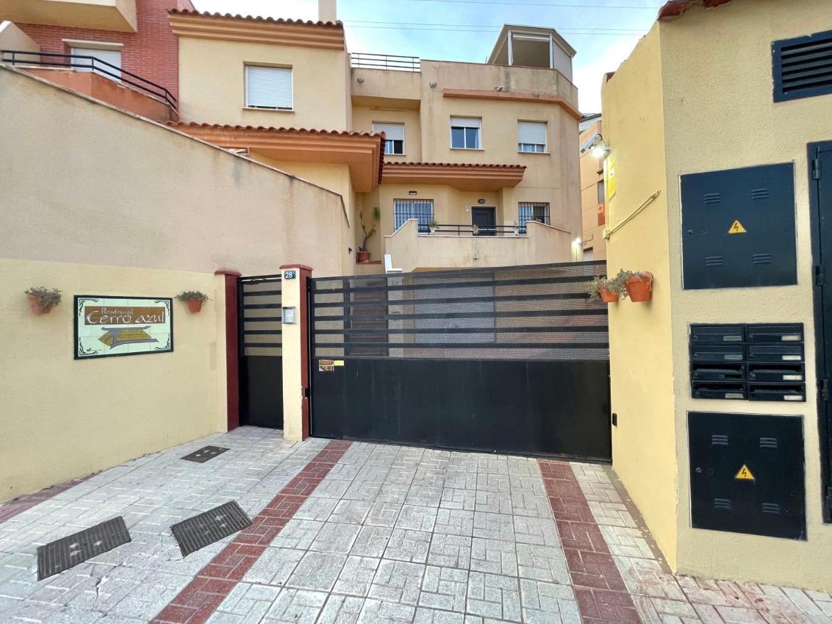 Appartamento Cerro Azul Málaga
