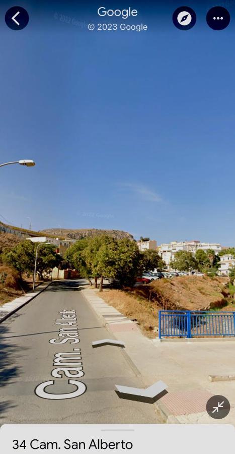 Appartamento Cerro Azul Málaga